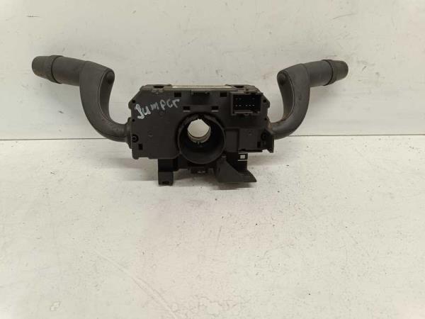 COMMODO CITROEN JUMPER / PEUGEOT BOXER / FIAT DUCATO 2006-2014 - Vue 2